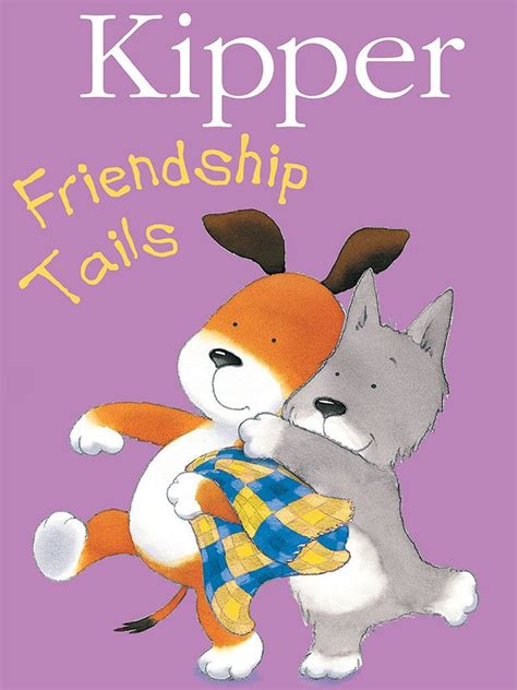 Kipper's Magical Feats: Awe-Inspiring Adventures